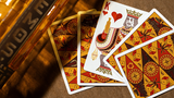 Bebemos Casino Playing Cards