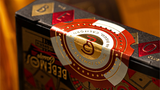 Bebemos Casino Playing Cards