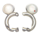 Hanayama Mickey Mouse Ring - Level 1