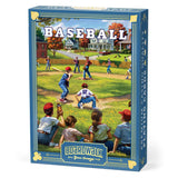 Baseball - Playing Cards