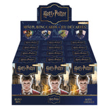 Harry Potter Blind Box Mini Playing Cards