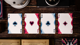 Bicycle Serenity Playing Cards
