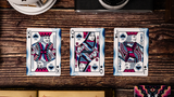Bicycle Serenity Playing Cards