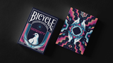 Bicycle Serenity Playing Cards