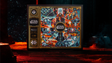 Star Wars Jigsaw Puzzle