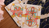 Kamiarizuki (Kokichi Edition) Playing Cards