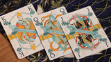 Kamiarizuki (Kokichi Edition) Playing Cards