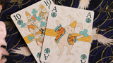 Kamiarizuki (Kokichi Edition) Playing Cards