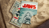 JAWS Playing Cards