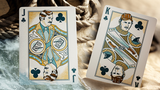 JAWS Playing Cards