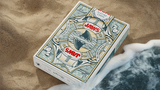 JAWS Playing Cards