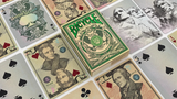 Bicycle Designer Series: Legal Tender by Jackson Robinson