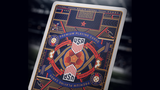 U.S. SOCCER Playing Cards