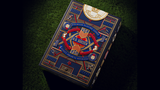 U.S. SOCCER Playing Cards