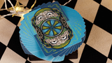 Night at the Circus (Freak Show) Standard Edition Playing Cards