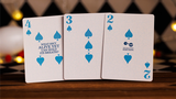 Night at the Circus (Freak Show) Standard Edition Playing Cards
