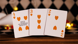 Night at the Circus (Animal Show) Standard Edition Playing Cards