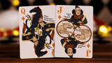 Night at the Circus (Animal Show) Standard Edition Playing Cards