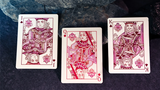 Morpho V2 (Pearl) Playing Cards