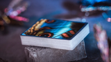 NeMorpho V2 (Sapphire) Playing Cards