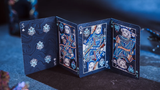 NeMorpho V2 (Sapphire) Playing Cards