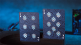 NeMorpho V2 (Sapphire) Playing Cards
