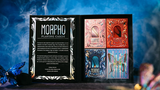 Morpho V2 Playing Cards Collection Boxset