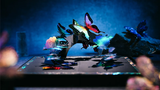 Morpho V2 Playing Cards Collection Boxset