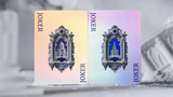 Alabaster Venus HOLO Playing Cards
