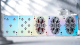 Alabaster Venus HOLO Playing Cards