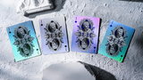 Alabaster Venus HOLO Playing Cards