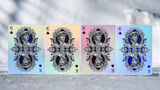 Alabaster Venus HOLO Playing Cards