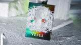 Alabaster Venus HOLO Playing Cards