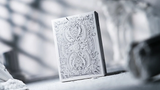 Alabaster David Luxury Playing Cards