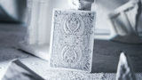 Alabaster Venus Luxury Playing Cards