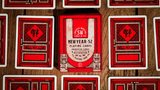 New Year Playing Cards