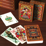 Regal Retrocade Playing Cards