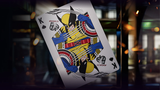 X-Men Playing Cards