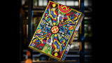 X-Men Playing Cards