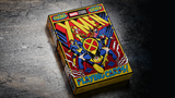 X-Men Playing Cards