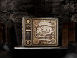Harry Potter Jigsaw Puzzle - 1,000 Piece Jigsaw Puzzle