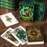 Stoner Playing Cards