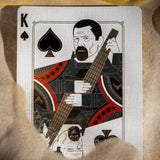 Dune Playing Cards