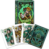 Stoner Playing Cards