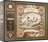 Harry Potter Jigsaw Puzzle - 1,000 Piece Jigsaw Puzzle
