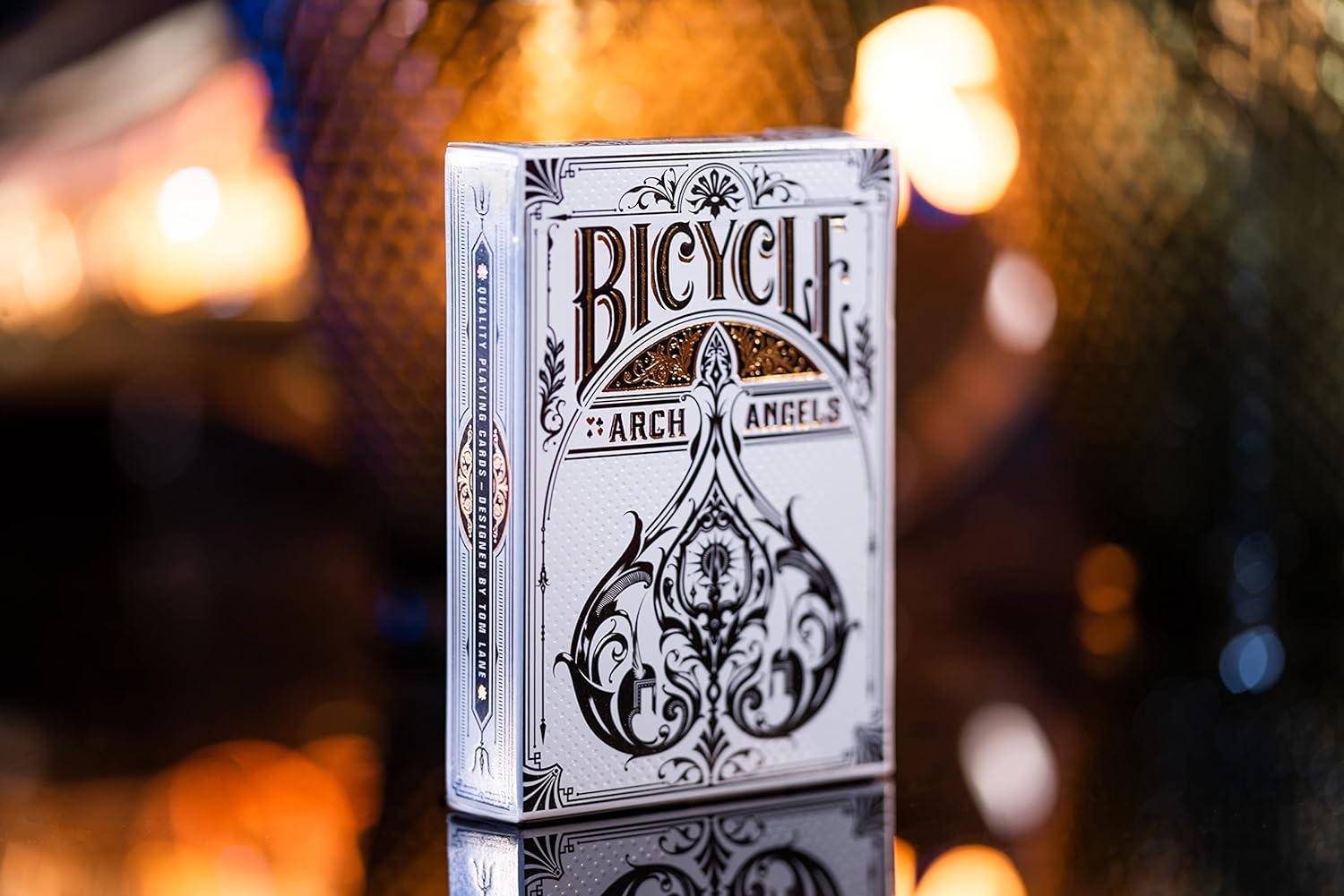 【未開封】Bicycle Arch Angels トランプ Bicycle Playing Cards - Arch Angels / Archangels | eBay