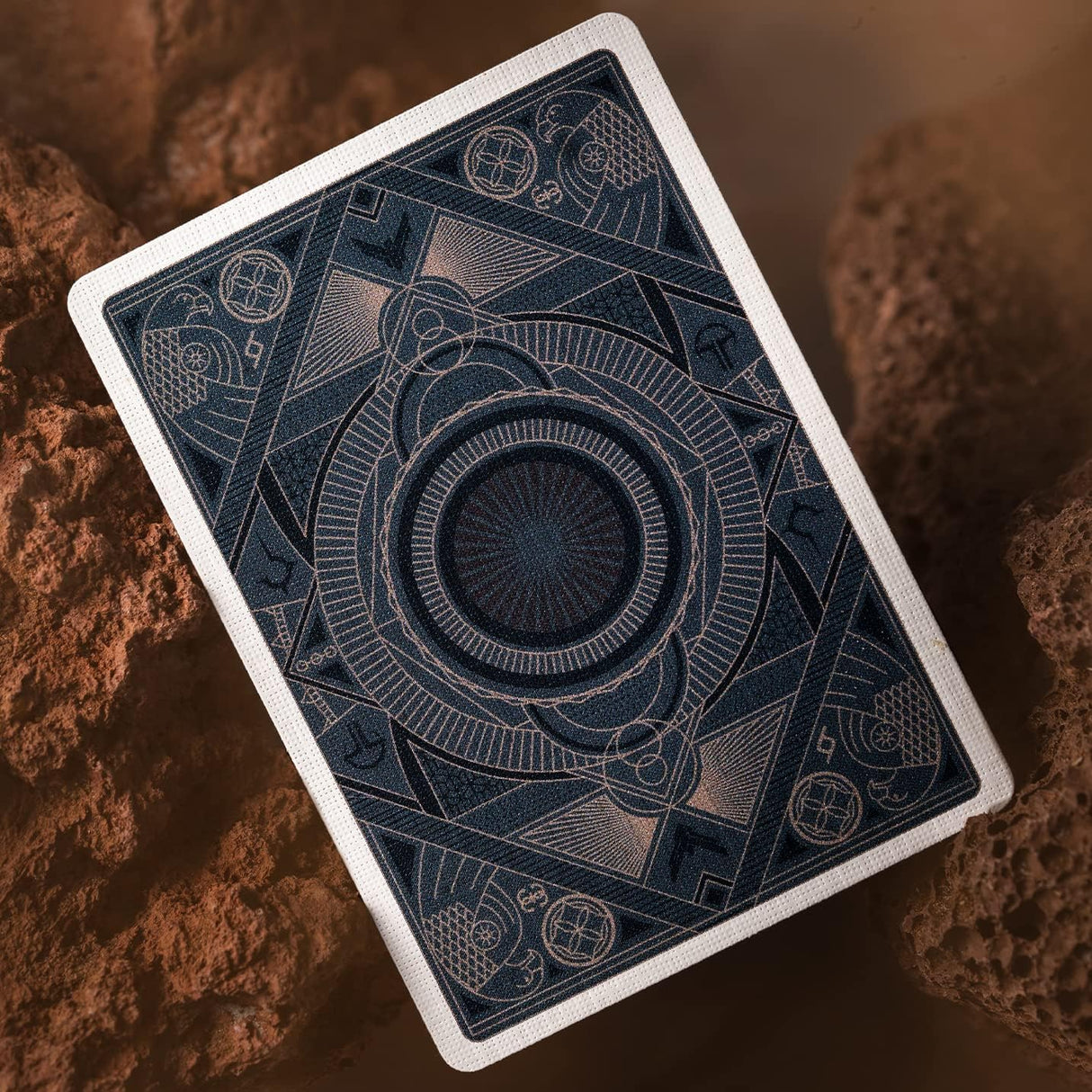 Dune Playing Cards