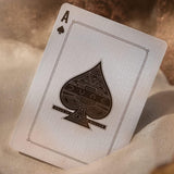 Dune Playing Cards