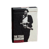 THE TEXAS CHAINSAW MASSACRE™ PLAYING CARDS
