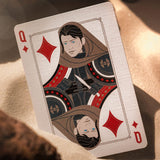 Dune Playing Cards